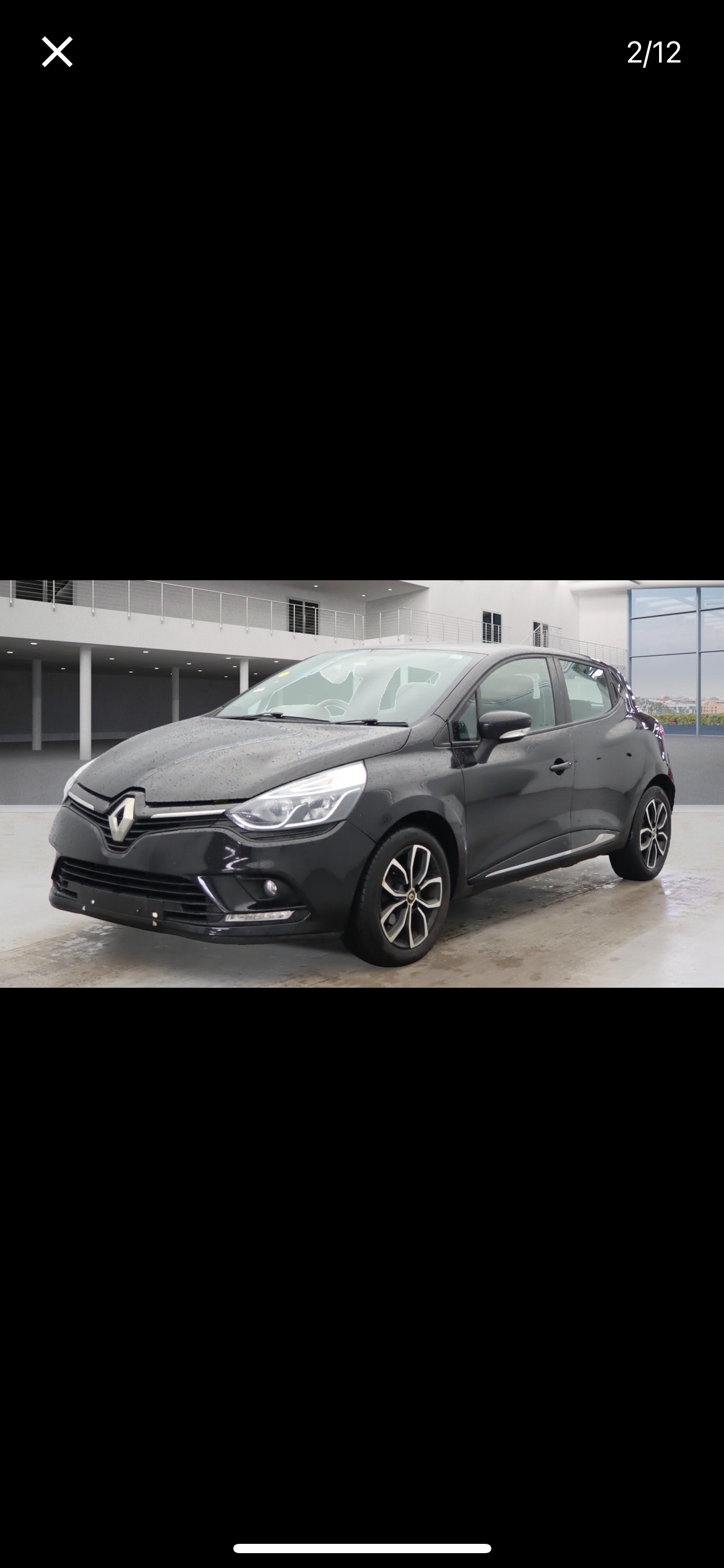 Used Renault Clio 2025 for sale - 76709671: Photo 5