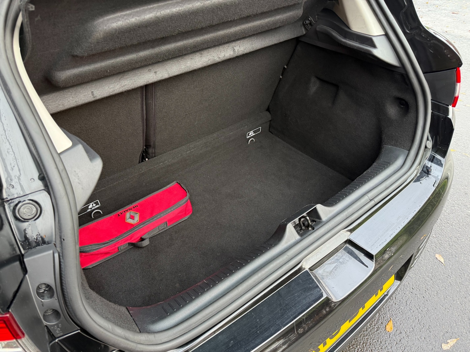 Used Renault Clio 2025 for sale - 76709671: Photo 53