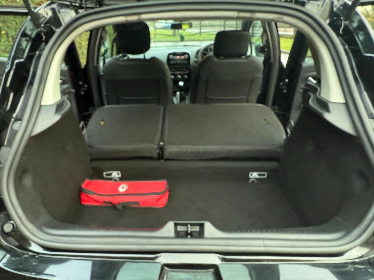 Used Renault Clio 2025 for sale - 76709671: Photo 56