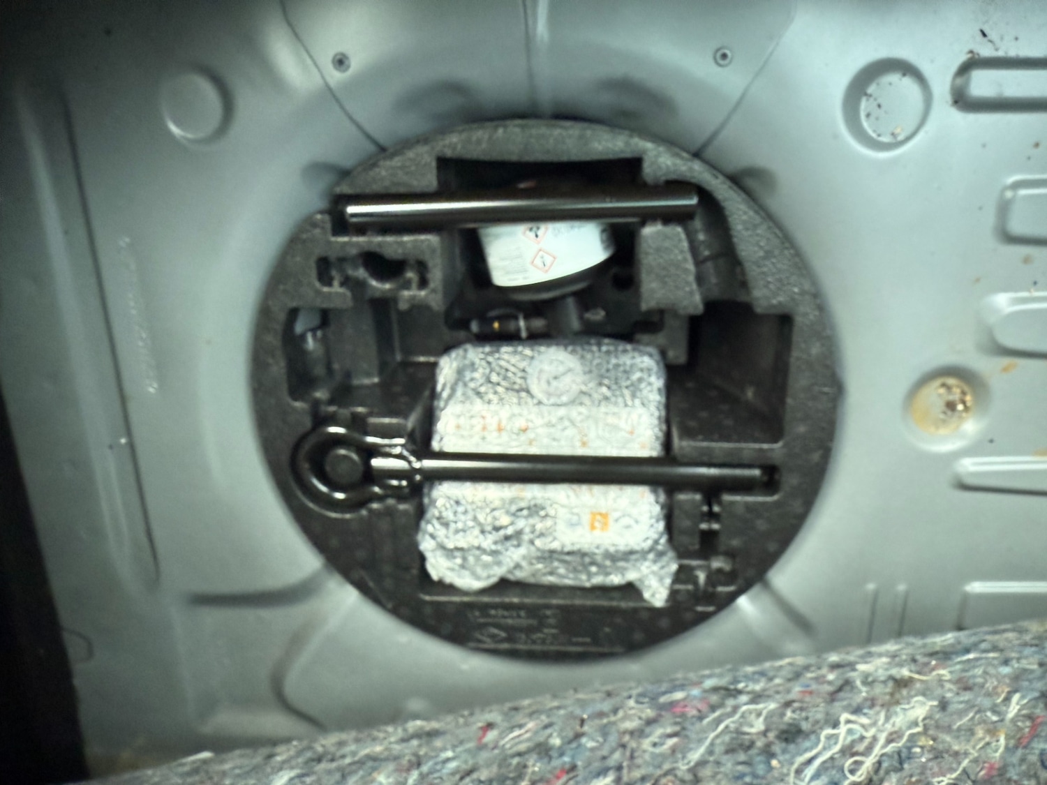 Used Renault Clio 2025 for sale - 76709671: Photo 58