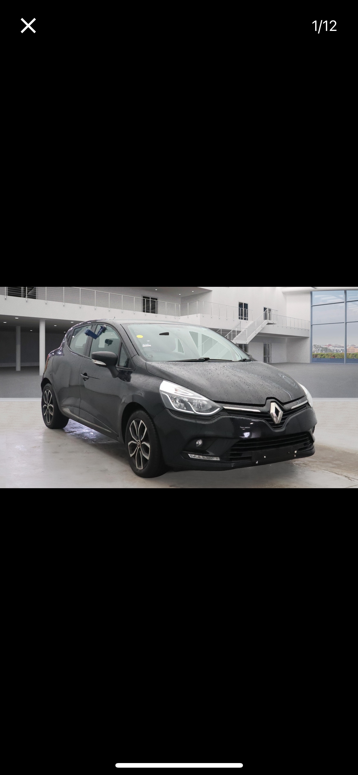 Used Renault Clio 2025 for sale - 76709671: Photo 6