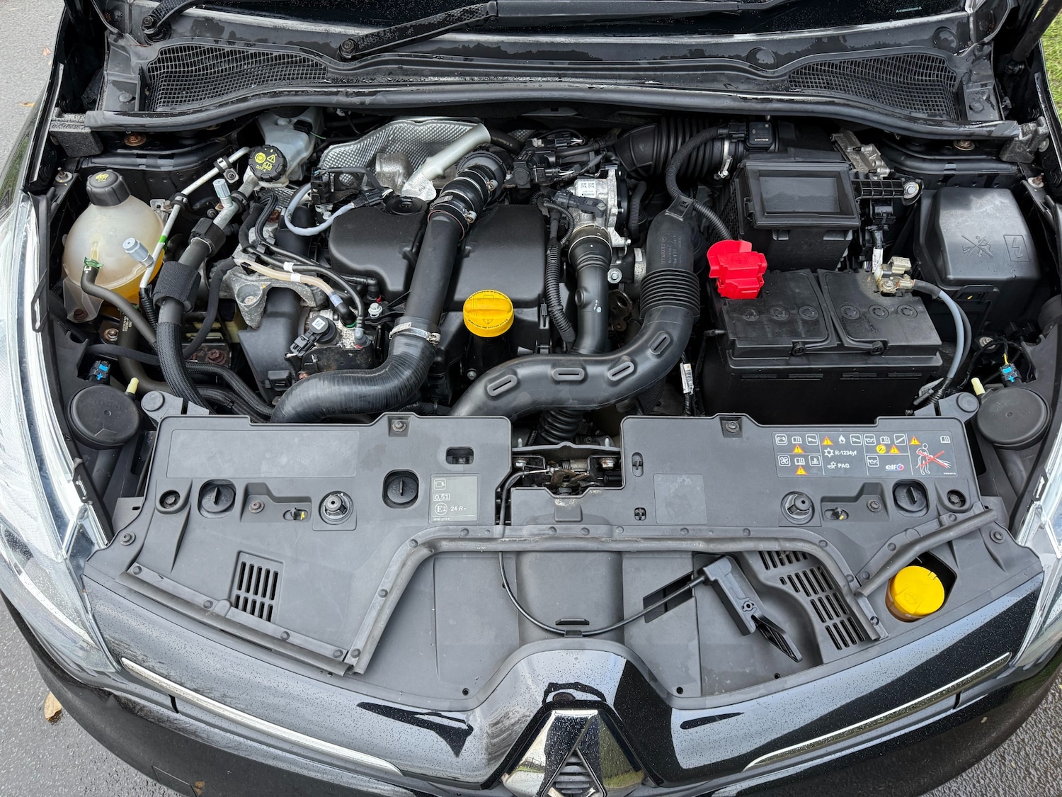 Used Renault Clio 2025 for sale - 76709671: Photo 60