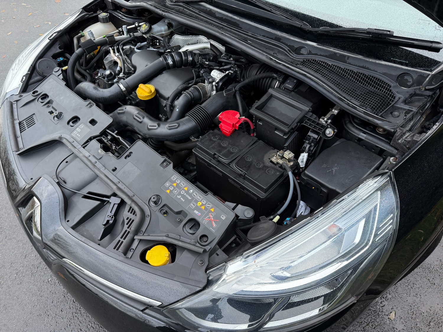 Used Renault Clio 2025 for sale - 76709671: Photo 61