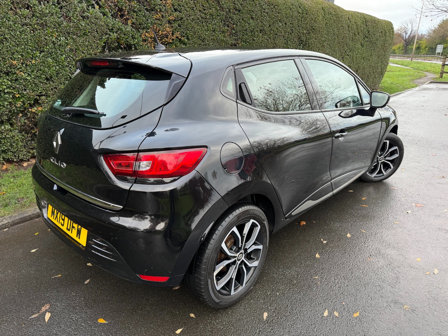 Used Renault Clio 2025 for sale - 76709671: Photo 7