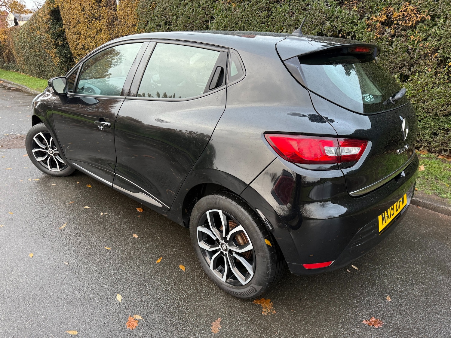 Used Renault Clio 2025 for sale - 76709671: Photo 8