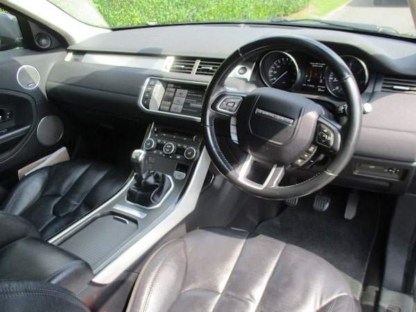Used Land Rover Range Rover Evoque 2015 for sale - 74928501: Photo 15