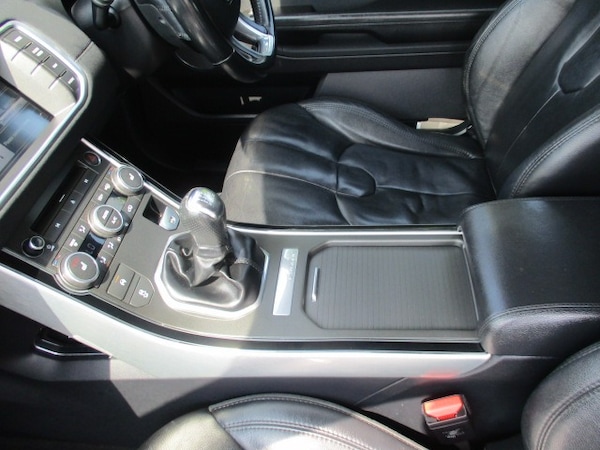 Used Land Rover Range Rover Evoque 2015 for sale - 74928501: Photo 16
