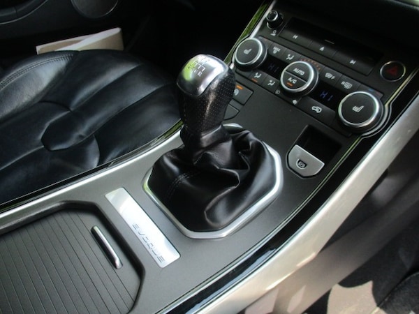 Used Land Rover Range Rover Evoque 2015 for sale - 74928501: Photo 18