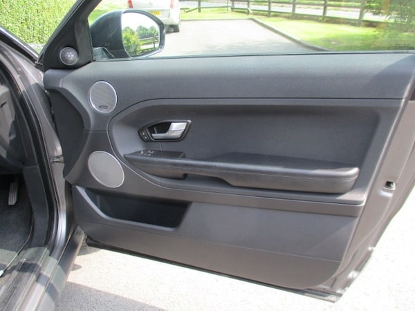 Used Land Rover Range Rover Evoque 2015 for sale - 74928501: Photo 29
