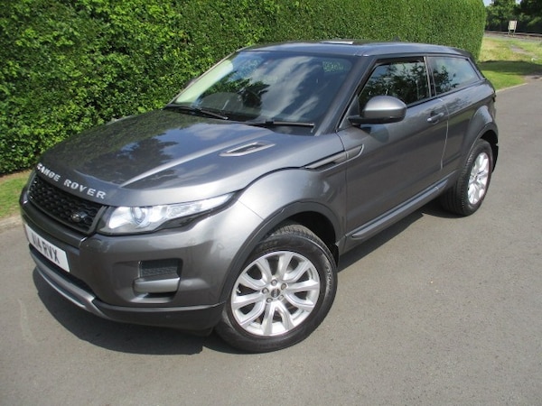 Used Land Rover Range Rover Evoque 2015 for sale - 74928501: Photo 35