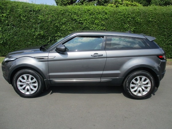 Used Land Rover Range Rover Evoque 2015 for sale - 74928501: Photo 37