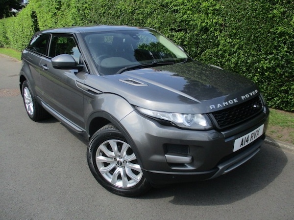 Used Land Rover Range Rover Evoque 2015 for sale - 74928501: Photo 39