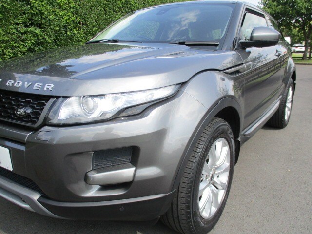 Vehicle 40