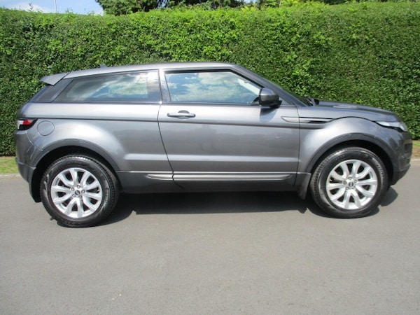 Used Land Rover Range Rover Evoque 2015 for sale - 74928501: Photo 41