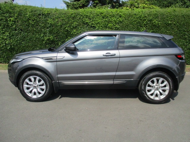 Vehicle 42