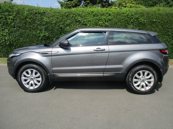 Used Land Rover Range Rover Evoque 2015 for sale - 74928501: Photo 42