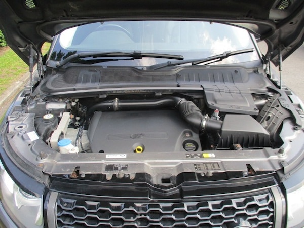 Used Land Rover Range Rover Evoque 2015 for sale - 74928501: Photo 55