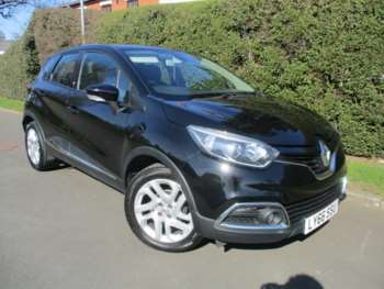2017 (66) - 0.9 TCE 90 Dynamique Nav 5dr