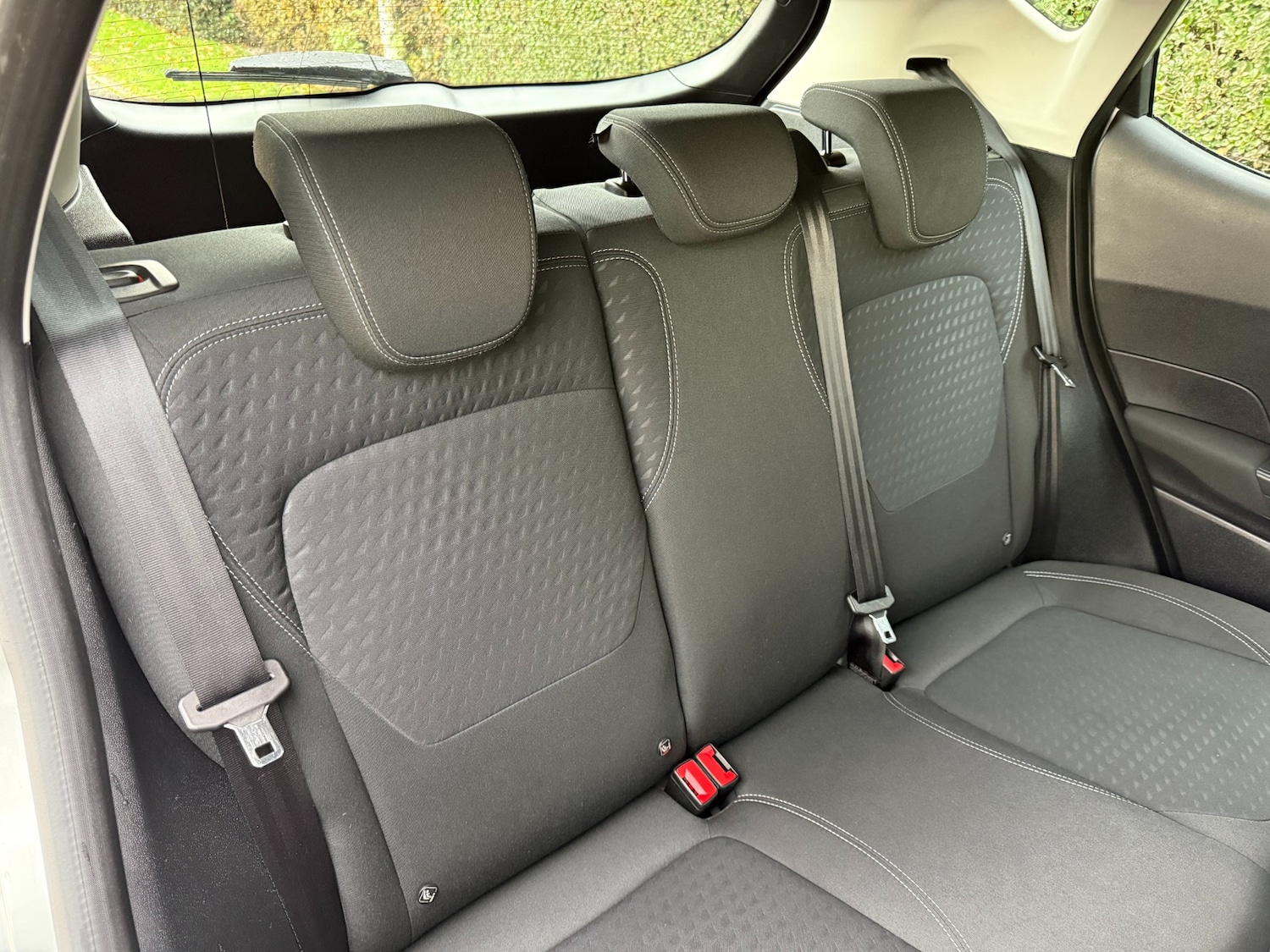 Used Ford Fiesta 2018 for sale - 76709329: Photo 12