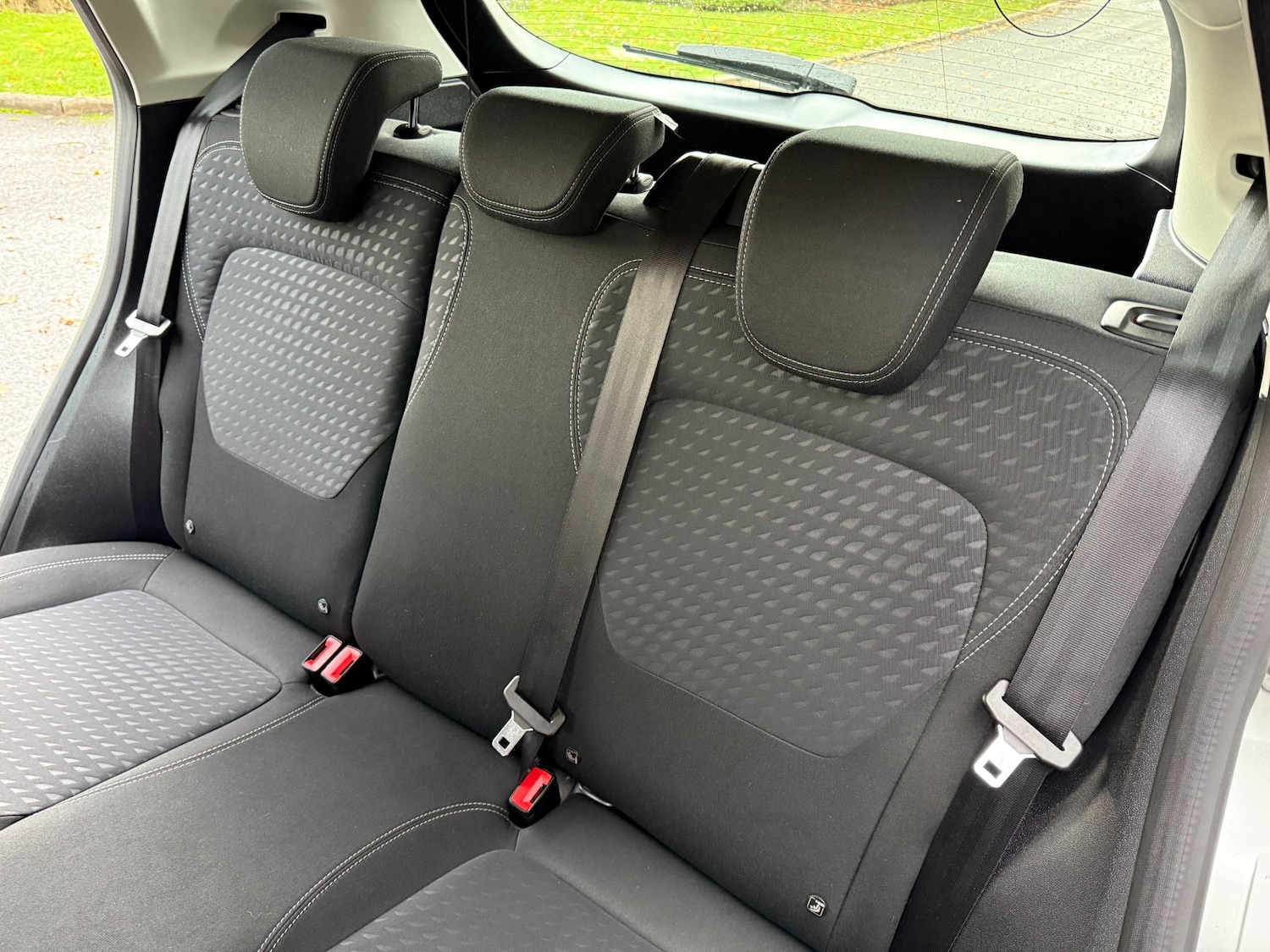 Used Ford Fiesta 2018 for sale - 76709329: Photo 13