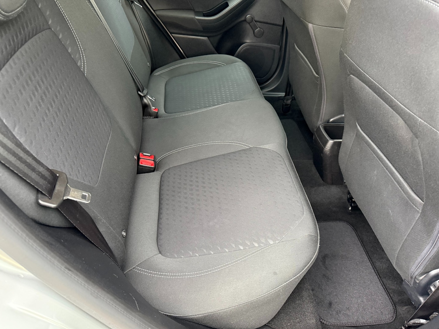 Used Ford Fiesta 2018 for sale - 76709329: Photo 15