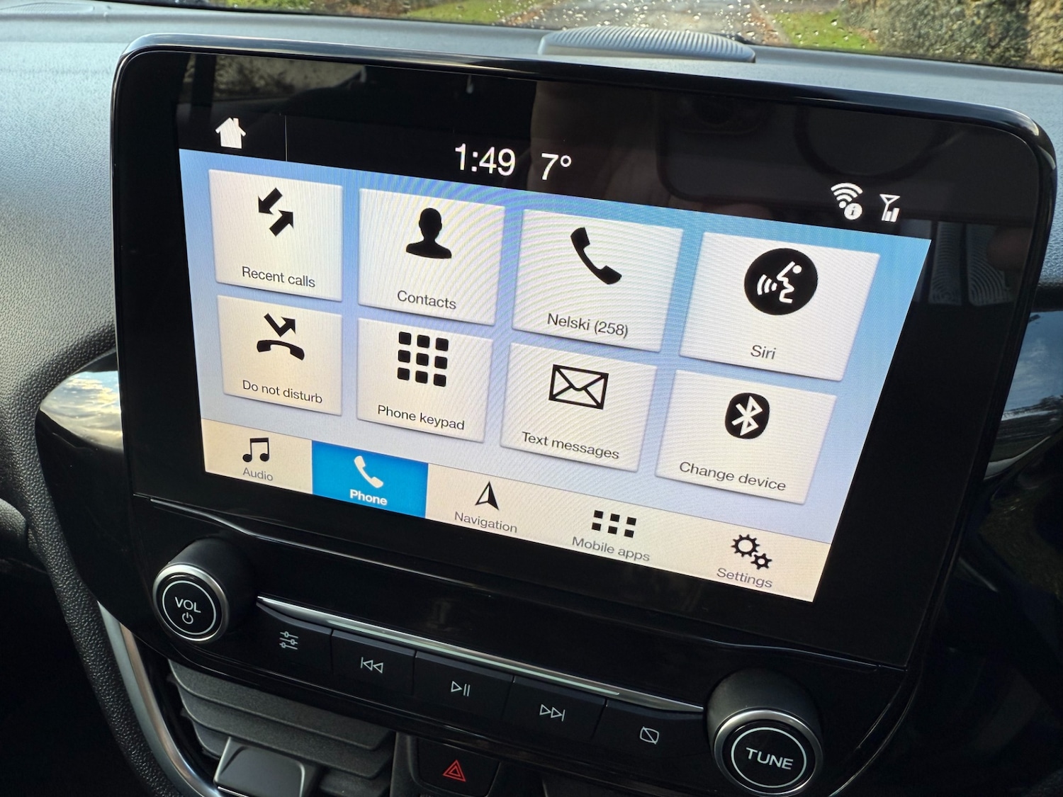 Used Ford Fiesta 2018 for sale - 76709329: Photo 19