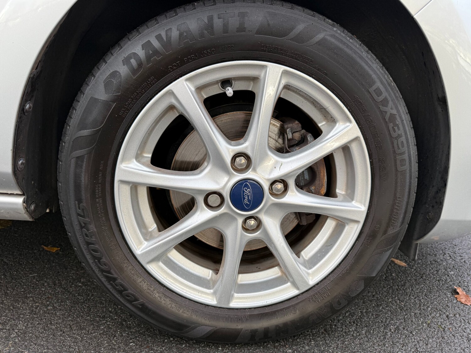 Used Ford Fiesta 2018 for sale - 76709329: Photo 24