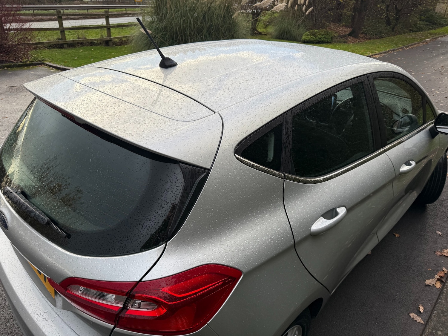 Used Ford Fiesta 2018 for sale - 76709329: Photo 26