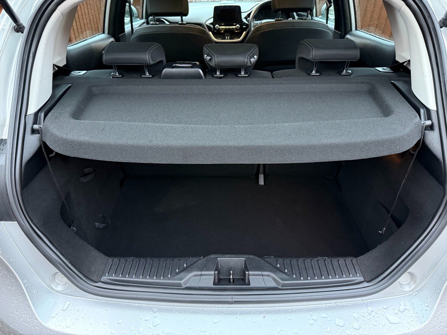 Used Ford Fiesta 2018 for sale - 76709329: Photo 28