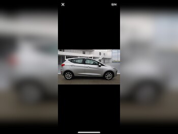 Used Ford Fiesta 2018 for sale - 76709329: Photo