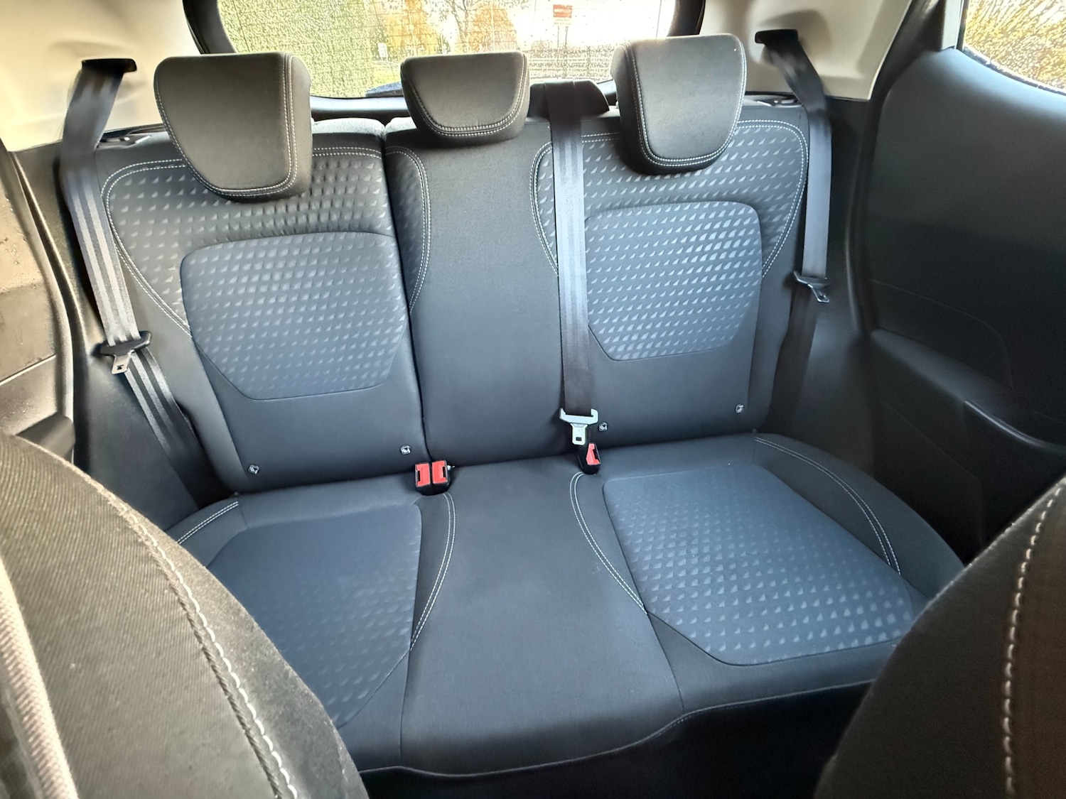 Used Ford Fiesta 2018 for sale - 76709329: Photo 34