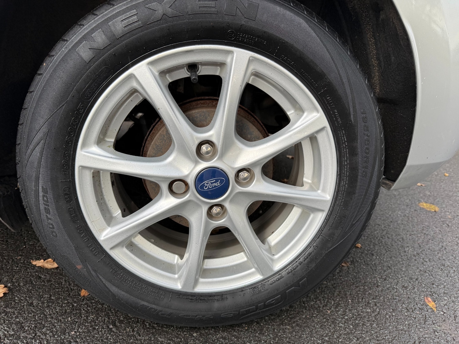 Used Ford Fiesta 2018 for sale - 76709329: Photo 39