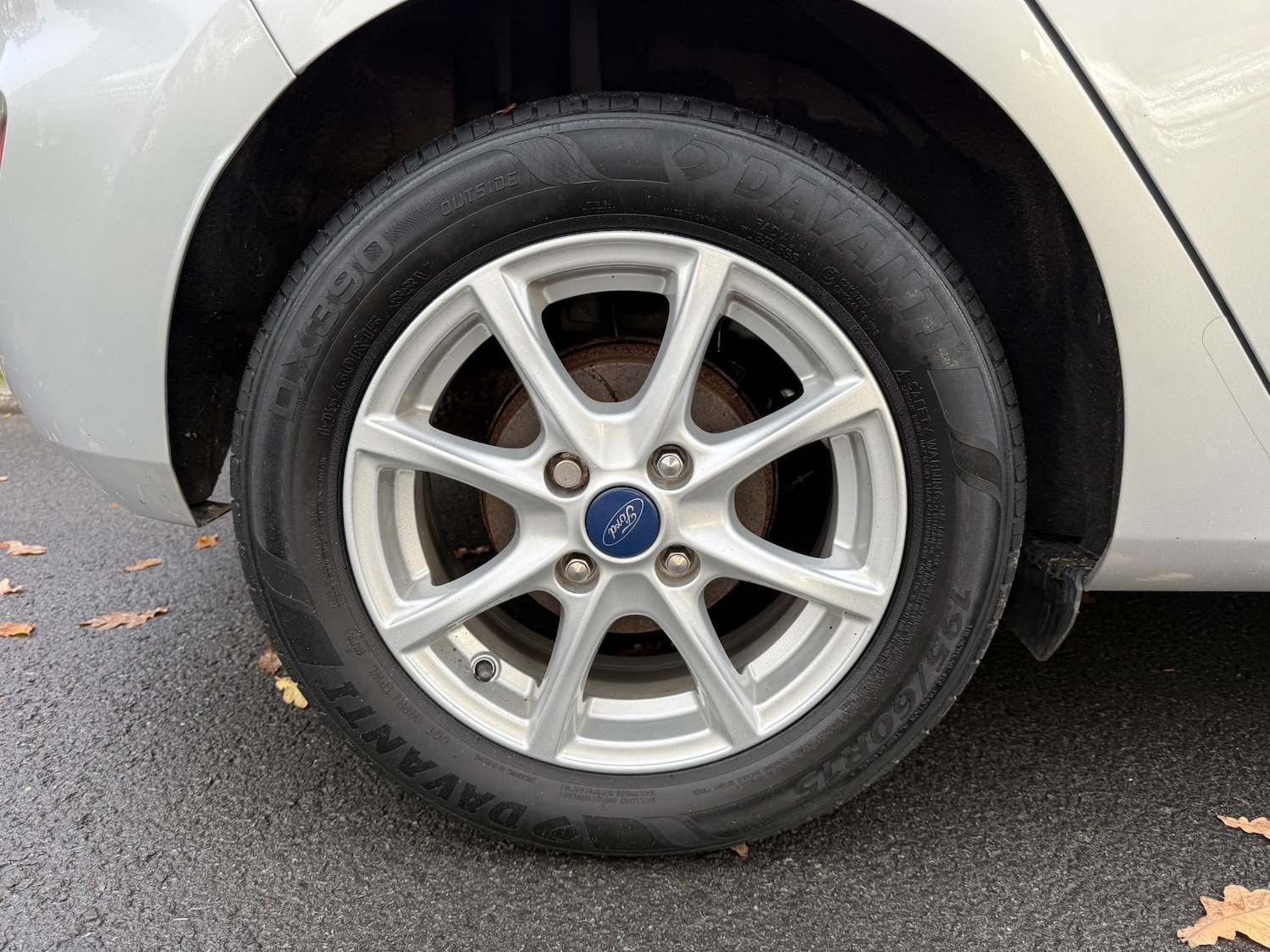 Used Ford Fiesta 2018 for sale - 76709329: Photo 43