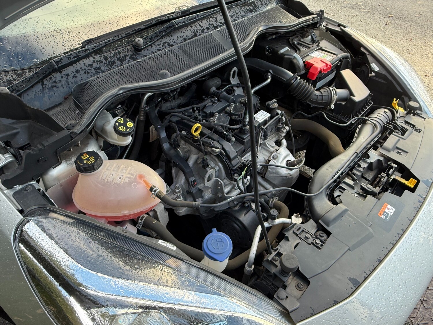 Used Ford Fiesta 2018 for sale - 76709329: Photo 44