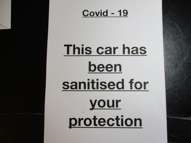 Used Ford Fiesta 2018 for sale - 76709329: Photo 47