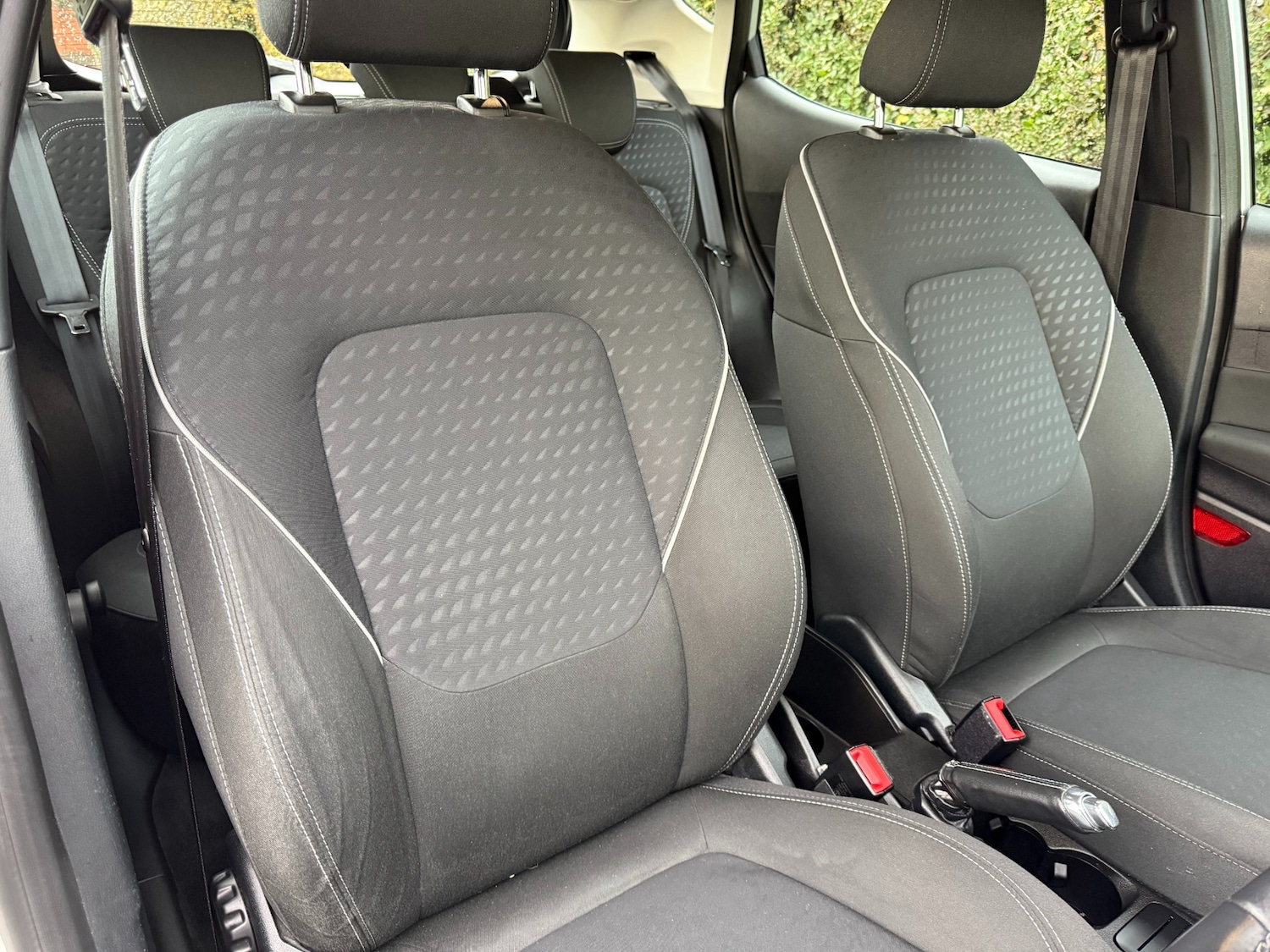 Used Ford Fiesta 2018 for sale - 76709329: Photo 9