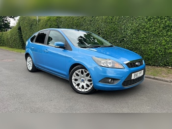 Used Ford Focus 2011 for sale - 78917598: Photo