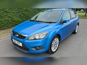 Used Ford Focus 2011 for sale - 78917598: Photo