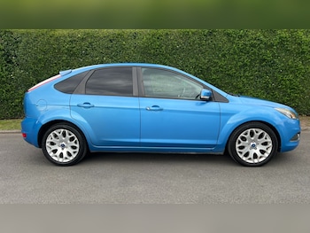 Used Ford Focus 2011 for sale - 78917598: Photo