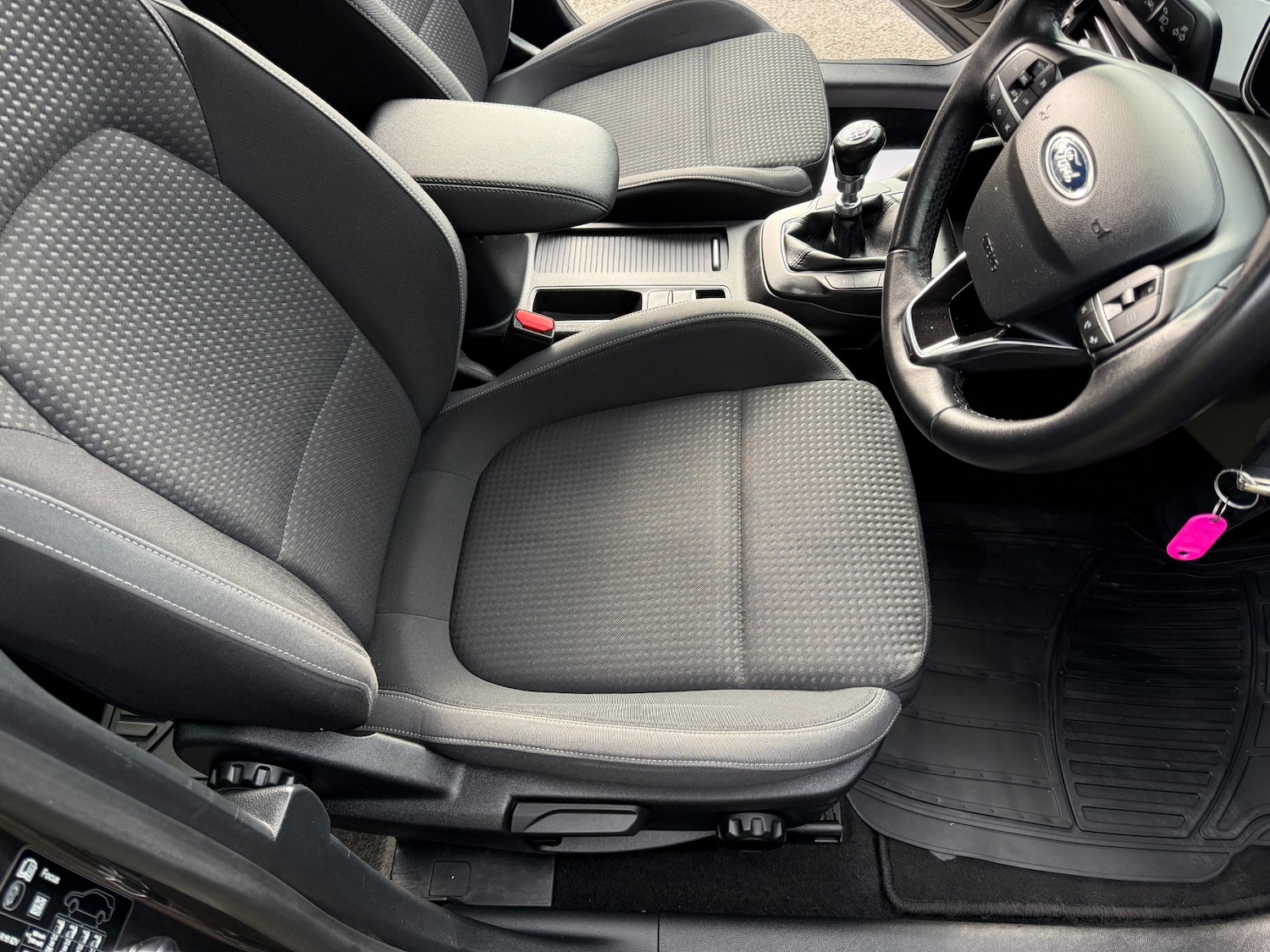 Used Ford Focus 2019 for sale - 77704340: Photo 10