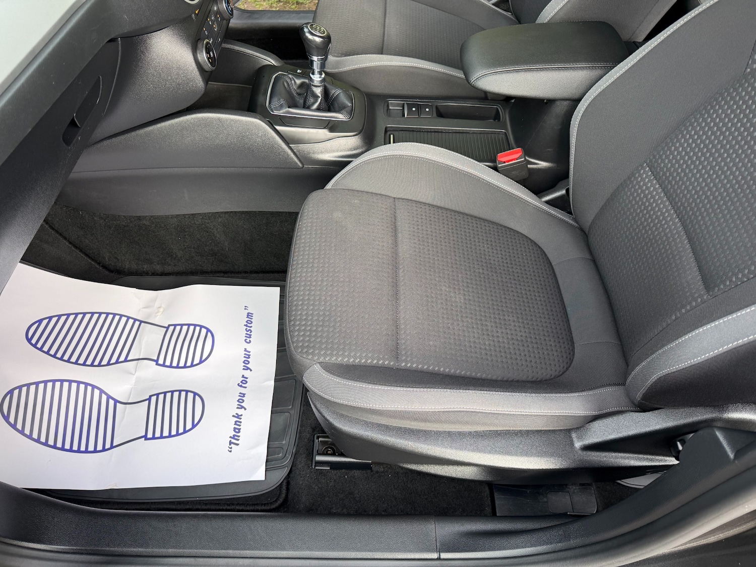 Used Ford Focus 2019 for sale - 77704340: Photo 11