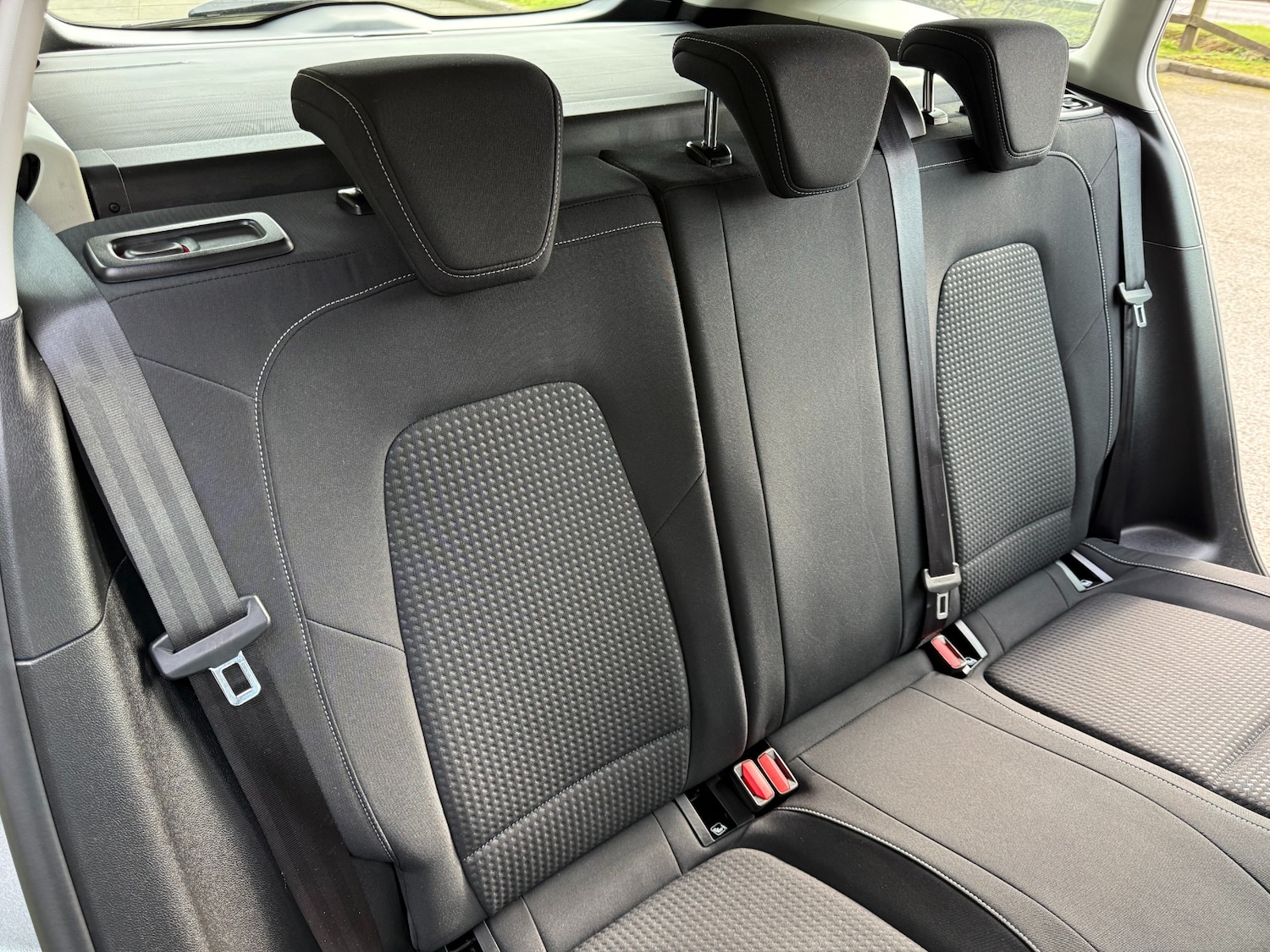 Used Ford Focus 2019 for sale - 77704340: Photo 12