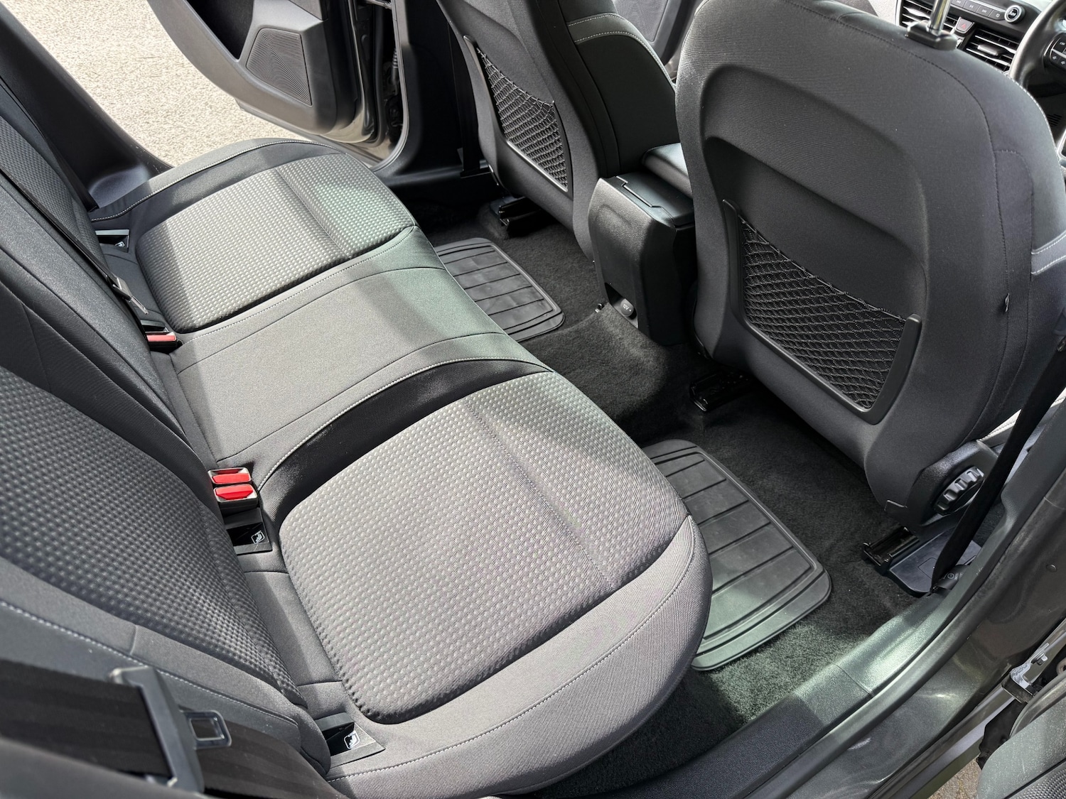 Used Ford Focus 2019 for sale - 77704340: Photo 14