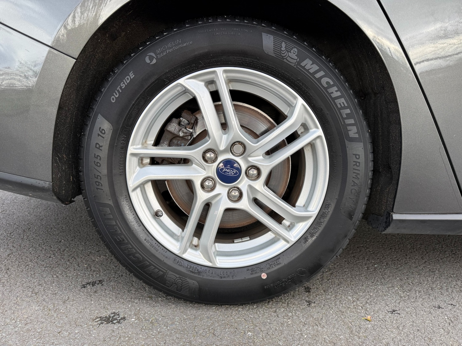 Used Ford Focus 2019 for sale - 77704340: Photo 18