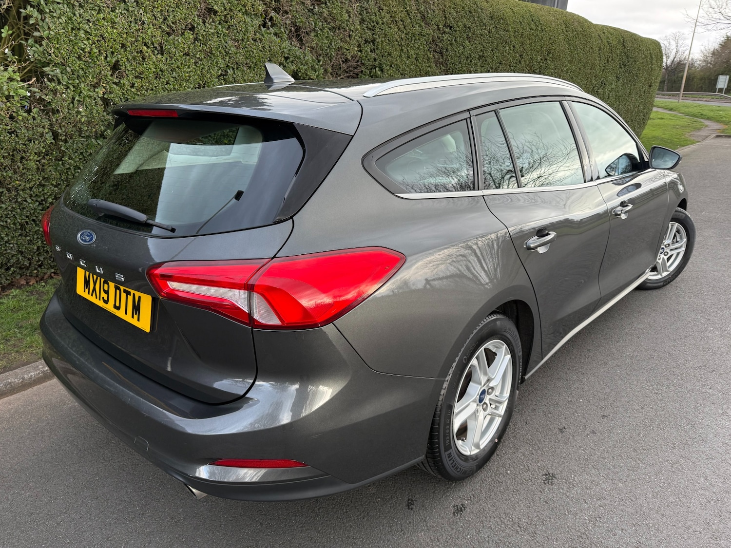 Used Ford Focus 2019 for sale - 77704340: Photo 21