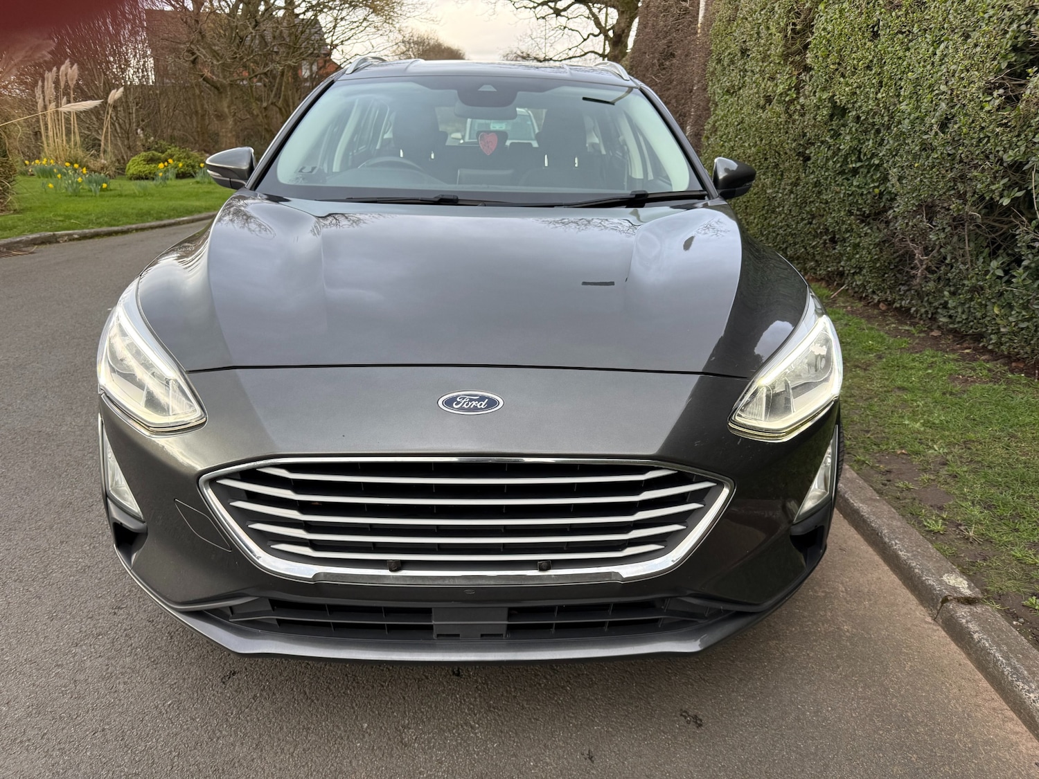 Used Ford Focus 2019 for sale - 77704340: Photo 22