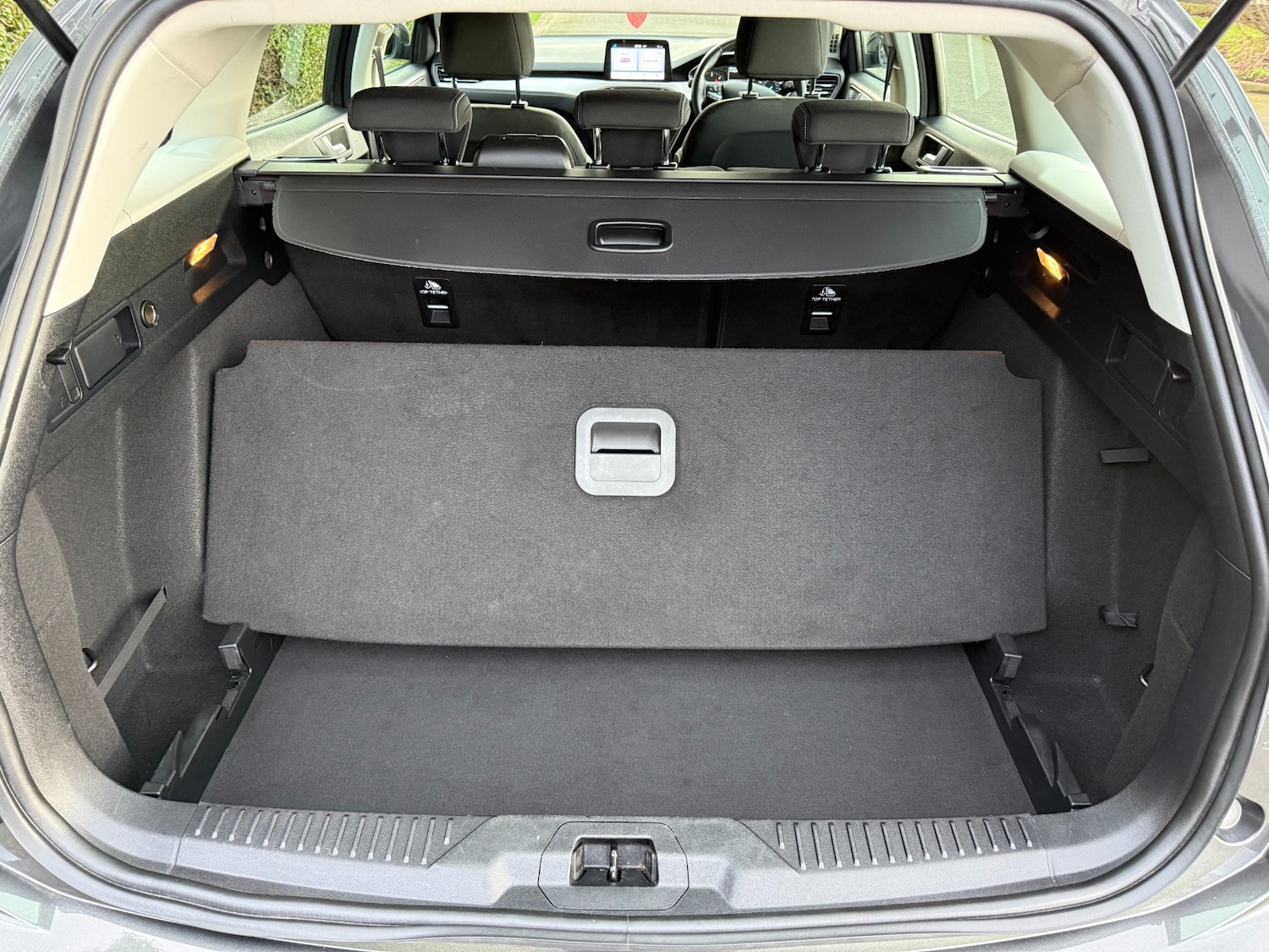 Used Ford Focus 2019 for sale - 77704340: Photo 23