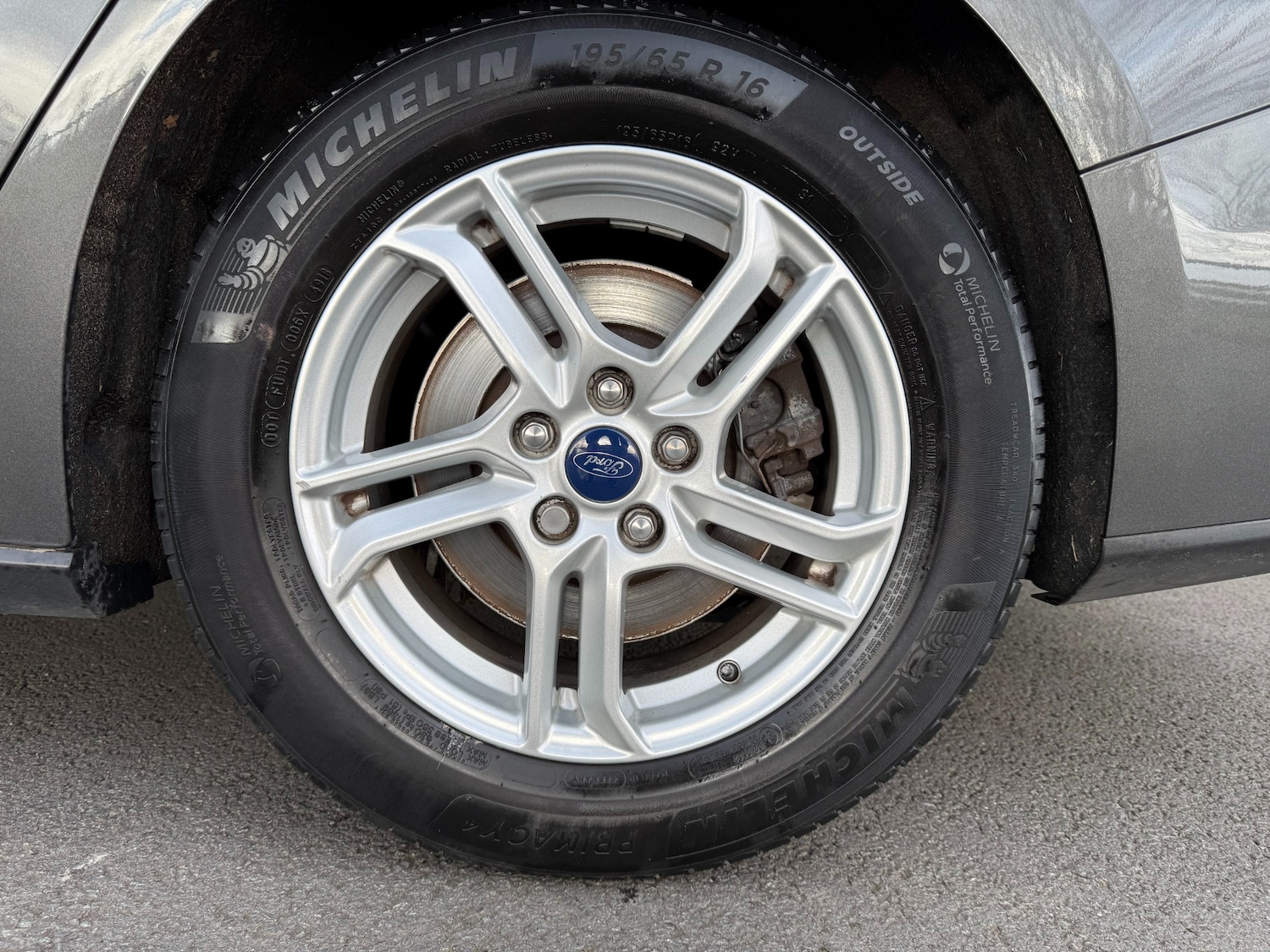 Used Ford Focus 2019 for sale - 77704340: Photo 25