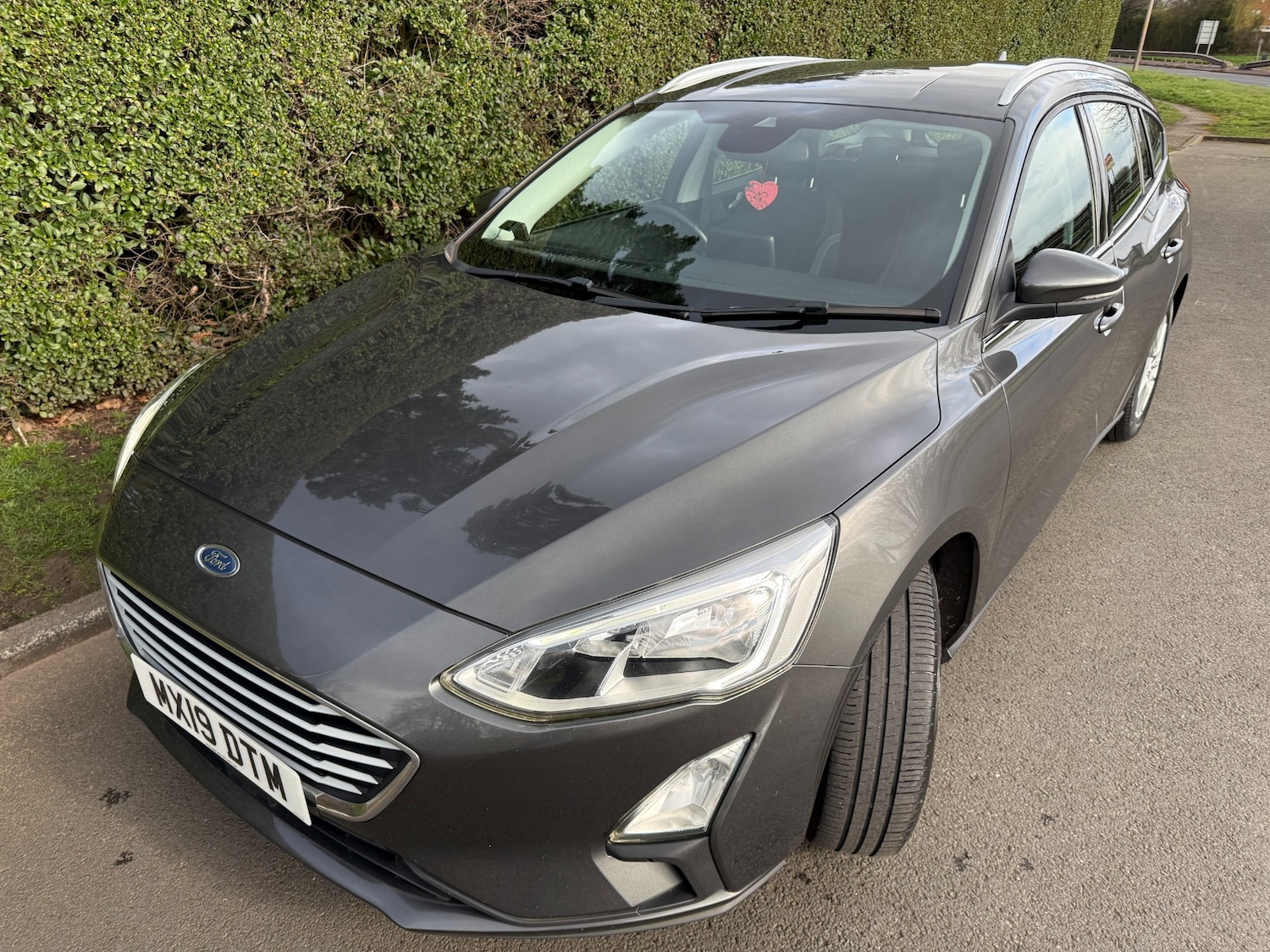 Used Ford Focus 2019 for sale - 77704340: Photo 29