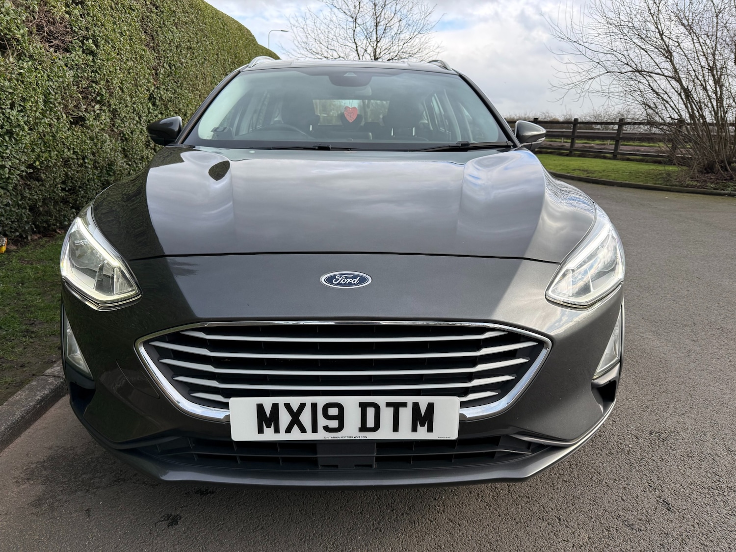 Used Ford Focus 2019 for sale - 77704340: Photo 30